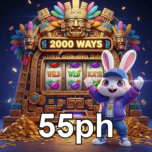 VIP player enjoying live gaming and slot machines