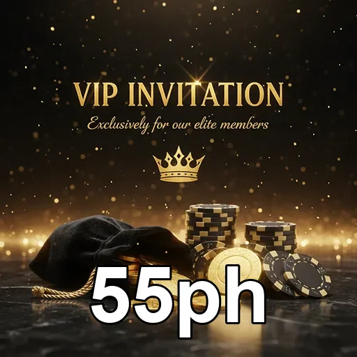 55ph vip invitation casino 2
