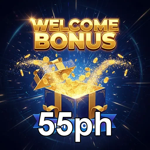 VIP player enjoying seamless cashouts at 55ph